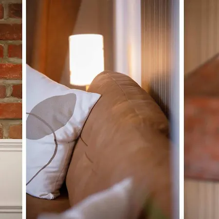Ferienhaus Walpole Getaway - Hot Tub, Games Room, Sleeps 8 York