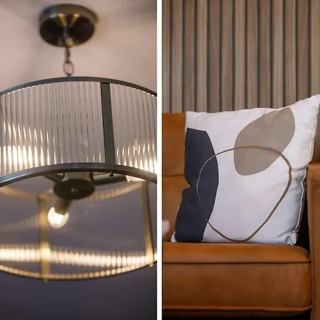 Walpole Getaway - Hot Tub, Games Room, Sleeps 8 בית נופש