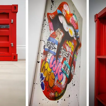 בית נופש Walpole Getaway - Hot Tub, Games Room, Sleeps 8 יורק