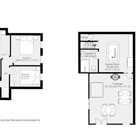 Walpole Getaway - Hot Tub, Games Room, Sleeps 8 Йорк