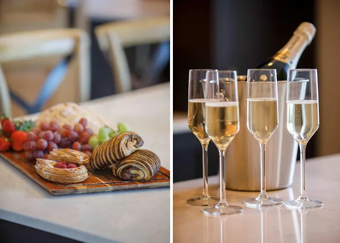 Walpole Getaway - Hot Tub, Games Room, Sleeps 8 펜션 요크