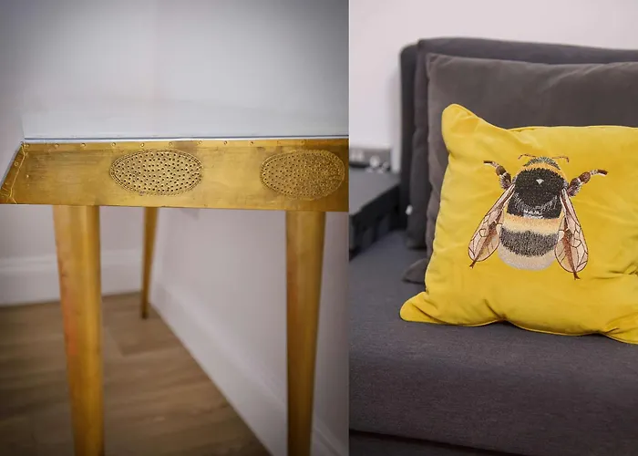 Walpole Getaway - Hot Tub, Games Room, Sleeps 8 Dom wakacyjny