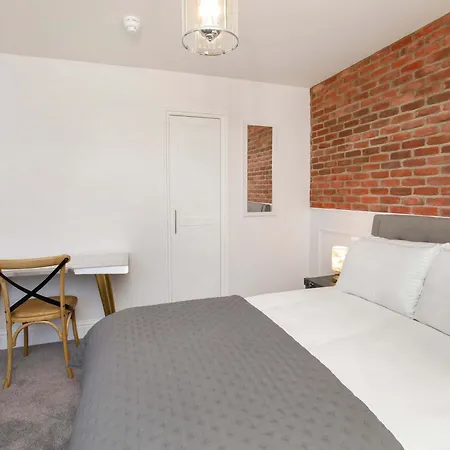 Vakantiehuis Walpole Getaway - Hot Tub, Games Room, Sleeps 8