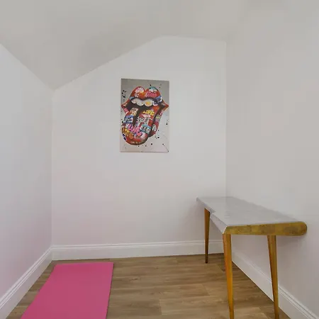 Hébergement de vacances Walpole Getaway - Hot Tub, Games Room, Sleeps 8 *